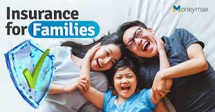 Family Insurance in Germany: A Simple Guide to Protect Your Loved Ones