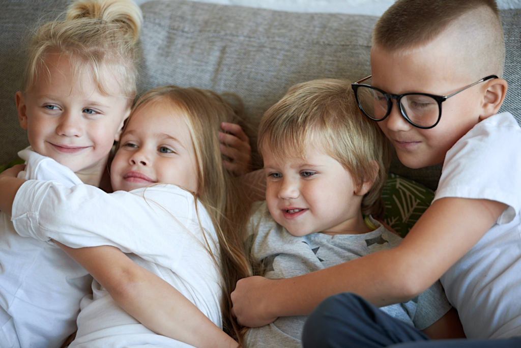 Understanding Siblings Insurance in the USA: A Guide for Families